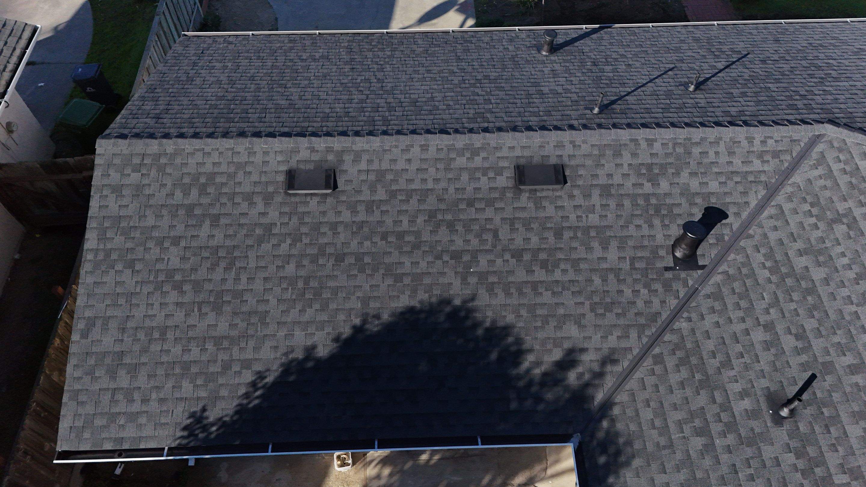 GAF Timberline HDZ Shingles overview Corralitos California